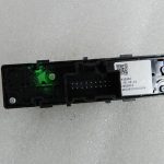 Opel Astra K ESP slēdzis slēdža sloksnes pogu sloksne 39028736 Slēdzis