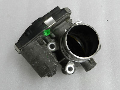 Opel Mokka Astra Insignia B16DTL B16DTH B20DTH B20 DTJ Droseles vārsts 55491244