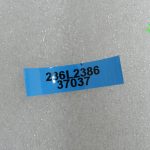 Opel Mokka Astra Insignia B16DTL B16DTH B20DTH B20 DTJ Droseles vārsts 55491244