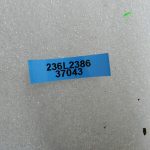 Oriģinālais Opel Astra Insignia Meriva Mokka Zafira 1.6 CDTi Lambda sensors 55489509