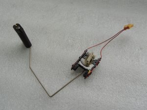 HONDA CR-V III 2.2 i-DTEC degvielas līmeņa sensors 17047-SWY-E01