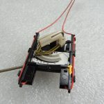 HONDA CR-V III 2.2 i-DTEC degvielas līmeņa sensors 17047-SWY-E01