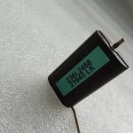 HONDA CR-V III 2.2 i-DTEC degvielas līmeņa sensors 17047-SWY-E01