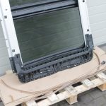 Oriģināls Suzuki SX4 II jumta pārsegs ar ūdens novadīšanas šļūteni 78700-61M00-PLT