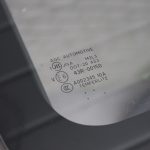 Oriģināls Suzuki SX4 II jumta pārsegs ar ūdens novadīšanas šļūteni 78700-61M00-PLT