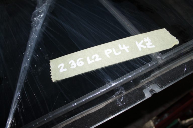 Oriģināls Suzuki SX4 II jumta pārsegs ar ūdens novadīšanas šļūteni 78700-61M00-PLT