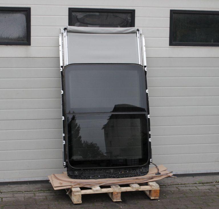 Oriģināls Suzuki SX4 II jumta pārsegs ar ūdens novadīšanas šļūteni 78700-61M00-PLT