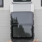 Oriģināls Suzuki SX4 II jumta pārsegs ar ūdens novadīšanas šļūteni 78700-61M00-PLT