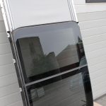 Oriģināls Suzuki SX4 II jumta pārsegs ar ūdens novadīšanas šļūteni 78700-61M00-PLT