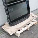 Oriģināls Suzuki SX4 II jumta pārsegs ar ūdens novadīšanas šļūteni 78700-61M00-PLT