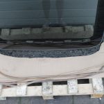 Oriģināls Suzuki SX4 II jumta pārsegs ar ūdens novadīšanas šļūteni 78700-61M00-PLT