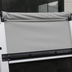 Oriģināls Suzuki SX4 II jumta pārsegs ar ūdens novadīšanas šļūteni 78700-61M00-PLT