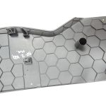 Seat Cupra Leon KL8 pārsegs centrālās konsoles apdare kreisā 5FB8630454PK