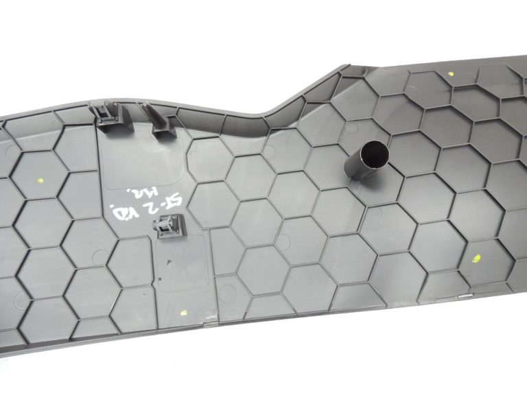Seat Cupra Leon KL8 pārsegs centrālās konsoles apdare kreisā 5FB8630454PK