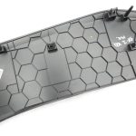 Seat Cupra Leon KL8 pārsegs centrālās konsoles apdare kreisā 5FB8630454PK