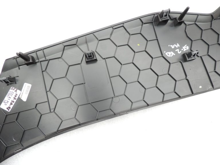 Seat Cupra Leon KL8 pārsegs centrālās konsoles apdare kreisā 5FB8630454PK