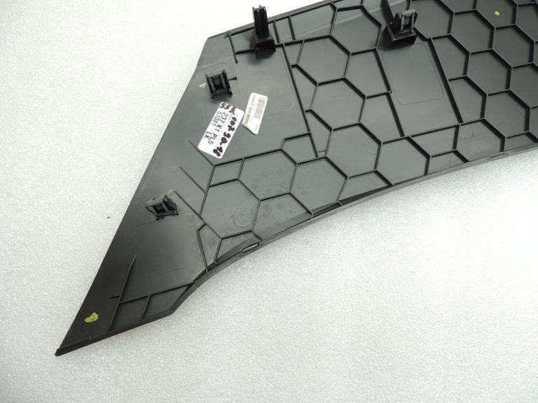 Seat Cupra Leon KL8 pārsegs centrālās konsoles apdare kreisā 5FB8630454PK
