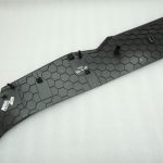 Seat Cupra Leon KL8 pārsegs centrālās konsoles apdare kreisā 5FB8630454PK
