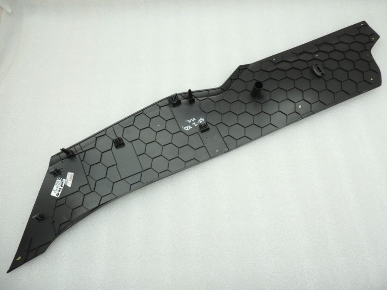Seat Cupra Leon KL8 pārsegs centrālās konsoles apdare kreisā 5FB8630454PK