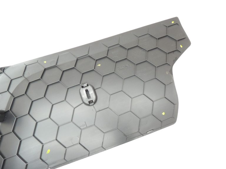Seat Cupra Leon KL8 pārsegs centrālās konsoles apdare kreisā 5FB8630454PK