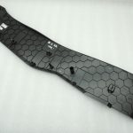 Seat Cupra Leon KL8 Pārsegs Centrālajai konsoles apdarei labajā pusē 5FB8630454PK 5FB8630454PK