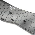 Seat Cupra Leon KL8 Pārsegs Centrālajai konsoles apdarei labajā pusē 5FB8630454PK 5FB8630454PK