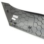 Seat Cupra Leon KL8 Pārsegs Centrālajai konsoles apdarei labajā pusē 5FB8630454PK 5FB8630454PK