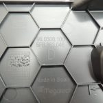 Seat Cupra Leon KL8 Pārsegs Centrālajai konsoles apdarei labajā pusē 5FB8630454PK 5FB8630454PK