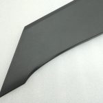 Seat Cupra Leon KL8 Pārsegs Centrālajai konsoles apdarei labajā pusē 5FB8630454PK 5FB8630454PK