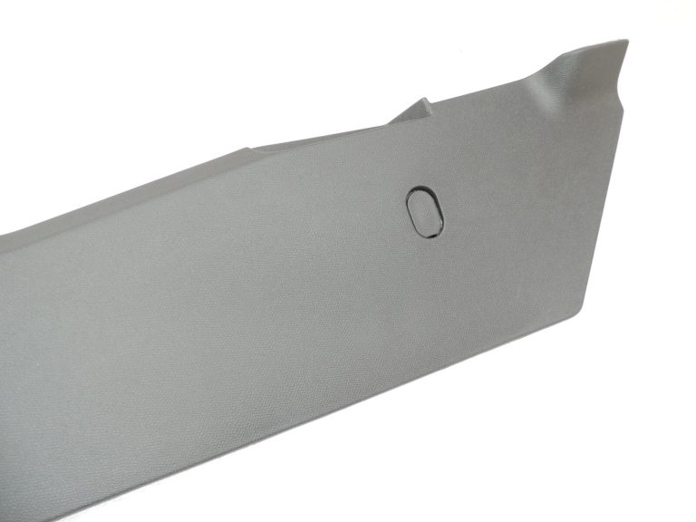 Seat Cupra Leon KL8 Pārsegs Centrālajai konsoles apdarei labajā pusē 5FB8630454PK 5FB8630454PK