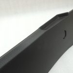 Seat Cupra Leon KL8 Pārsegs Centrālajai konsoles apdarei labajā pusē 5FB8630454PK 5FB8630454PK
