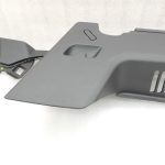 Seat Cupra Leon KL8 bagāžnieka pārsegs labajā pusē 5FE867762A4PK