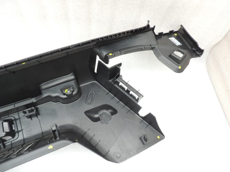 Seat Cupra Leon KL8 bagāžnieka pārsegs labajā pusē 5FE867762A4PK