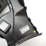 Seat Cupra Leon KL8 bagāžnieka pārsegs labajā pusē 5FE867762A4PK