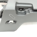 Seat Cupra Leon KL8 bagāžnieka pārsegs labajā pusē 5FE867762A4PK