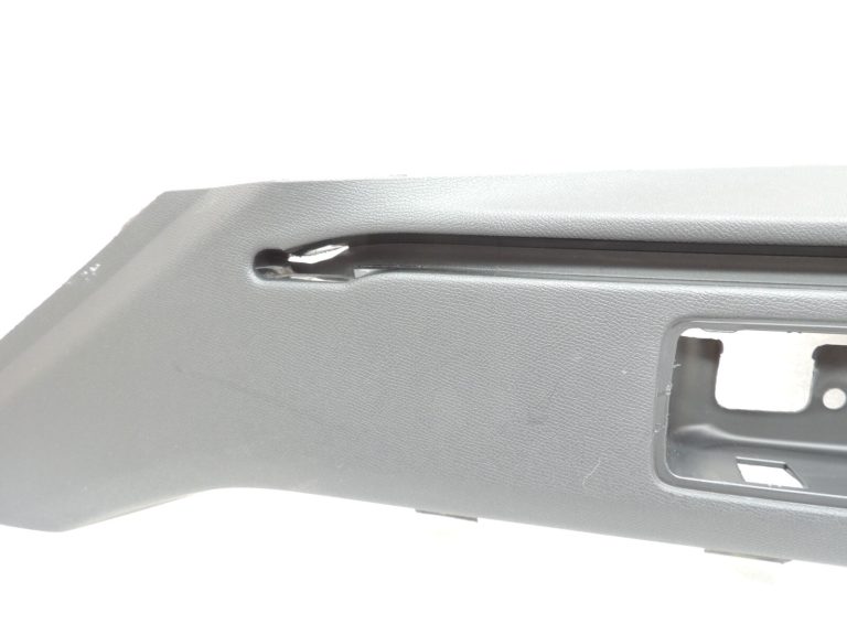 Seat Cupra Leon KL8 bagāžnieka kreisais vāks 5FE867761A4PK
