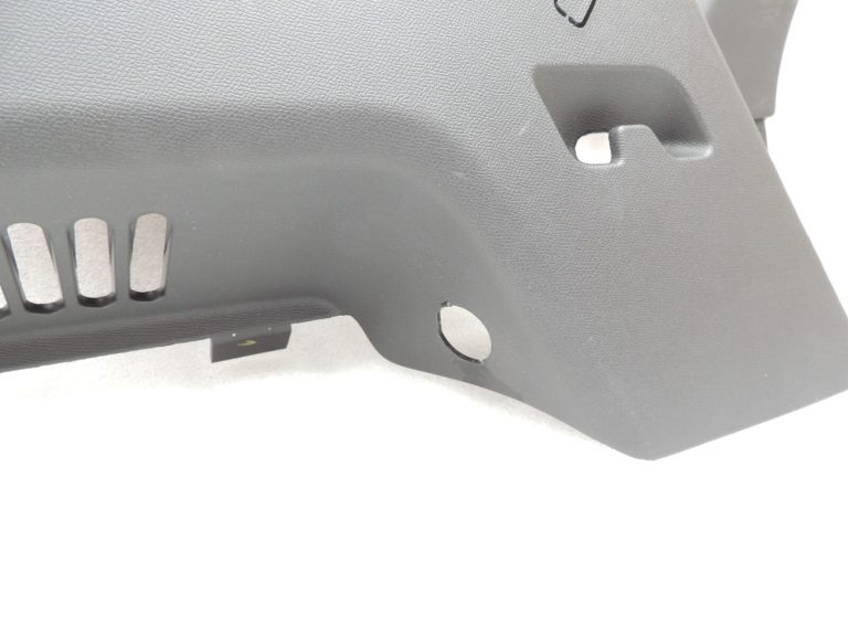 Seat Cupra Leon KL8 bagāžnieka kreisais vāks 5FE867761A4PK