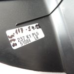 Seat Cupra Leon KL8 bagāžnieka kreisais vāks 5FE867761A4PK