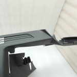 Seat Cupra Leon KL8 bagāžnieka kreisais vāks 5FE867761A4PK
