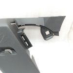 Seat Cupra Leon KL8 bagāžnieka kreisais vāks 5FE867761A4PK