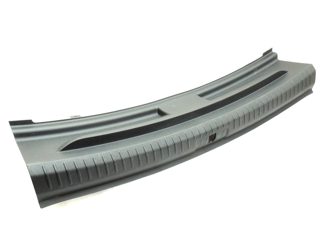 Seat Cupra Leon KL8 Sportstourer bagāžas nodalījuma pārsegs 5FE863459D4PK