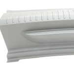 Seat Cupra Leon KL8 Sportstourer bagāžas nodalījuma pārsegs 5FE863459D4PK