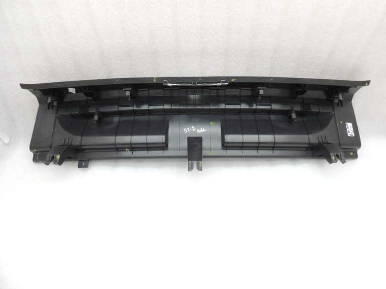 Seat Cupra Leon KL8 Sportstourer bagāžas nodalījuma pārsegs 5FE863459D4PK