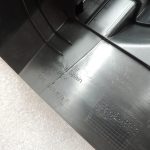 Seat Cupra Leon KL8 Sportstourer bagāžas nodalījuma pārsegs 5FE863459D4PK