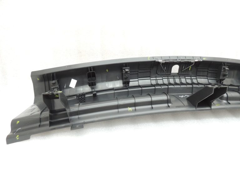 Seat Cupra Leon KL8 Sportstourer bagāžas nodalījuma pārsegs 5FE863459D4PK