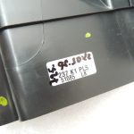 Seat Cupra Leon KL8 Sportstourer bagāžas nodalījuma pārsegs 5FE863459D4PK
