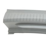 Seat Cupra Leon KL8 Sportstourer bagāžas nodalījuma pārsegs 5FE863459D4PK
