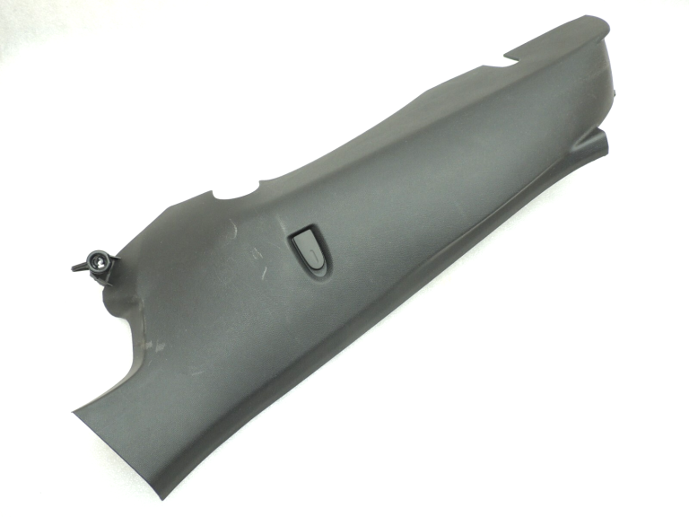 Seat Cupra Leon KL8 Sportstourer aizmugurējā sēdekļa paneļi kreisajā pusē 5FA867765B4PK
