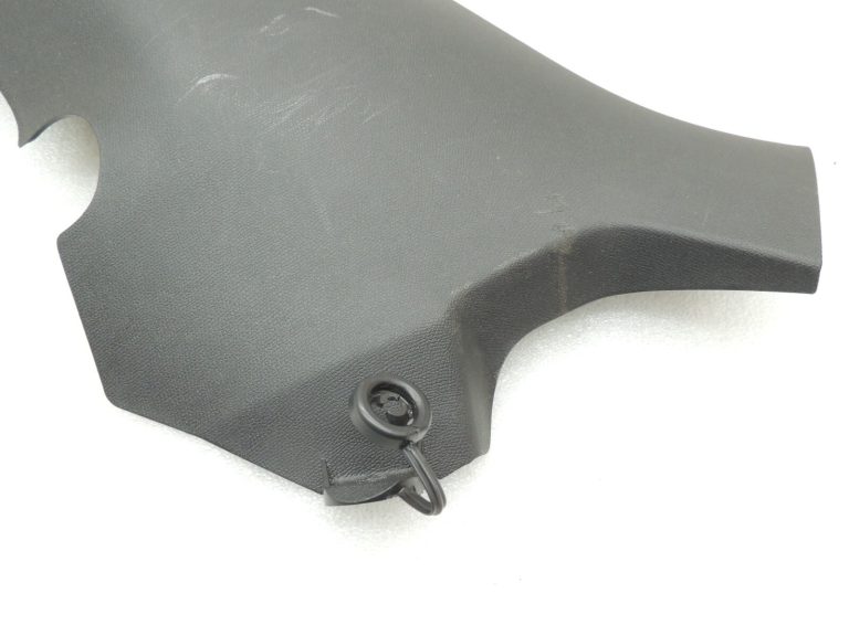 Seat Cupra Leon KL8 Sportstourer aizmugurējā sēdekļa paneļi kreisajā pusē 5FA867765B4PK