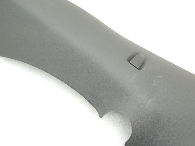 Seat Cupra Leon KL8 Sportstourer aizmugurējā sēdekļa paneļi kreisajā pusē 5FA867765B4PK